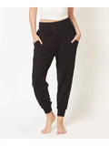 Organic Bamboo Yoga Jogger