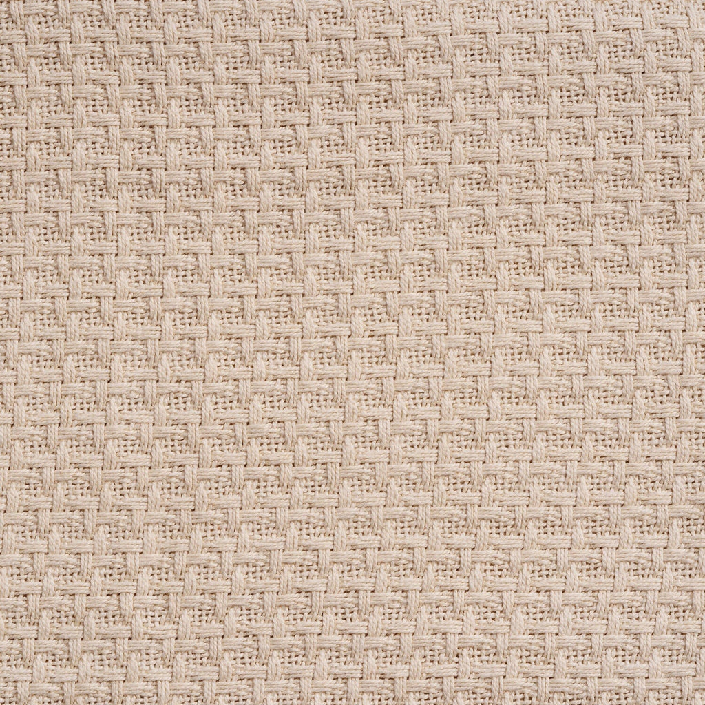 Basket Weave Blanket