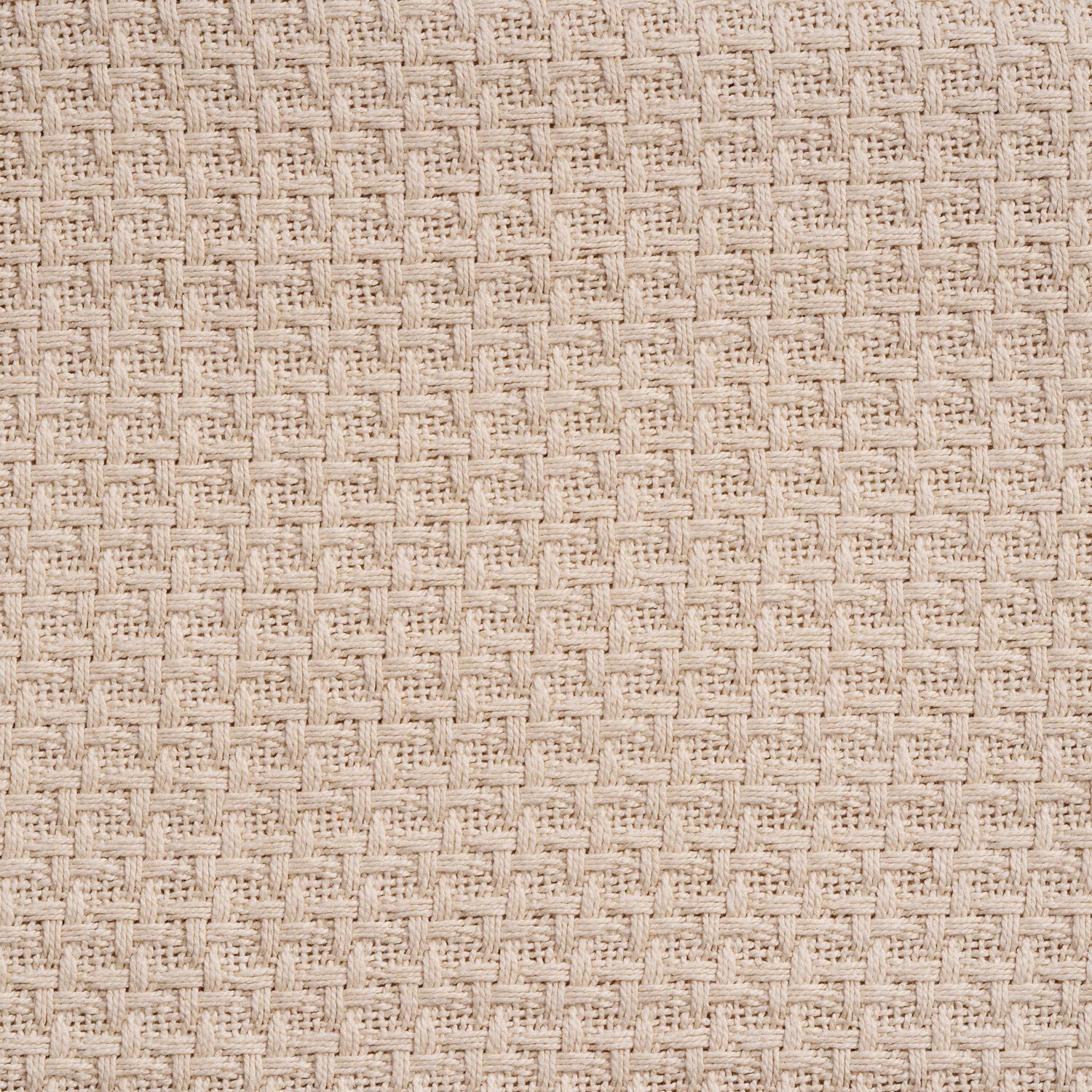 Basket Weave Blanket