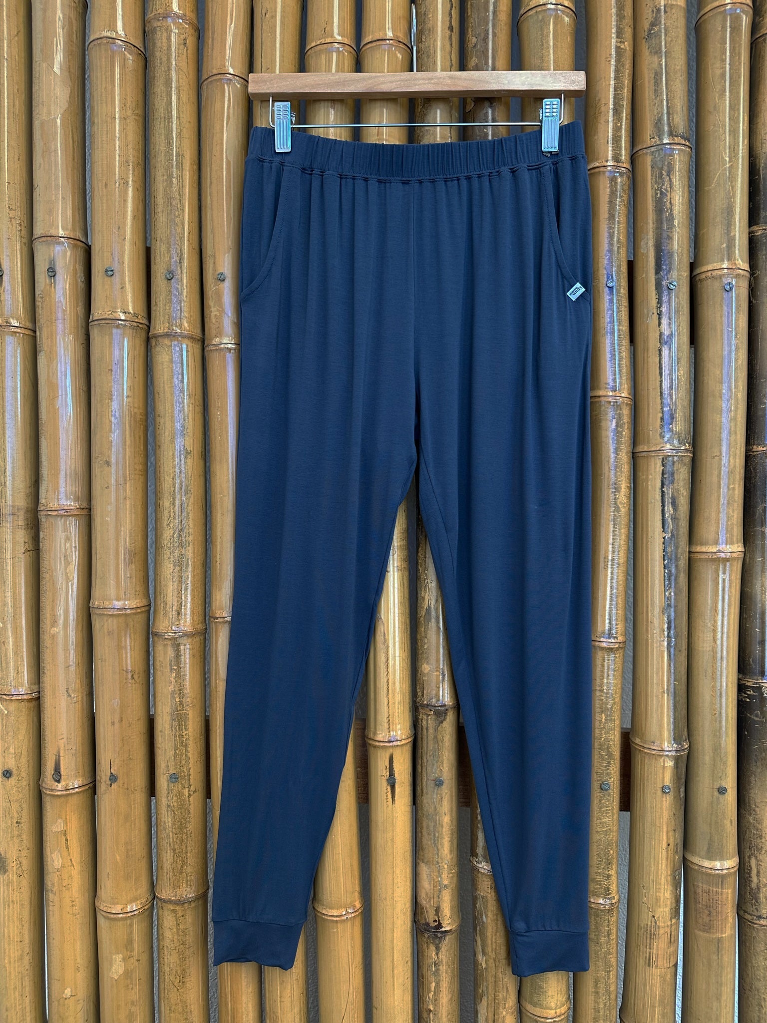 Women's Bamboo Lounge Jogger Pants
