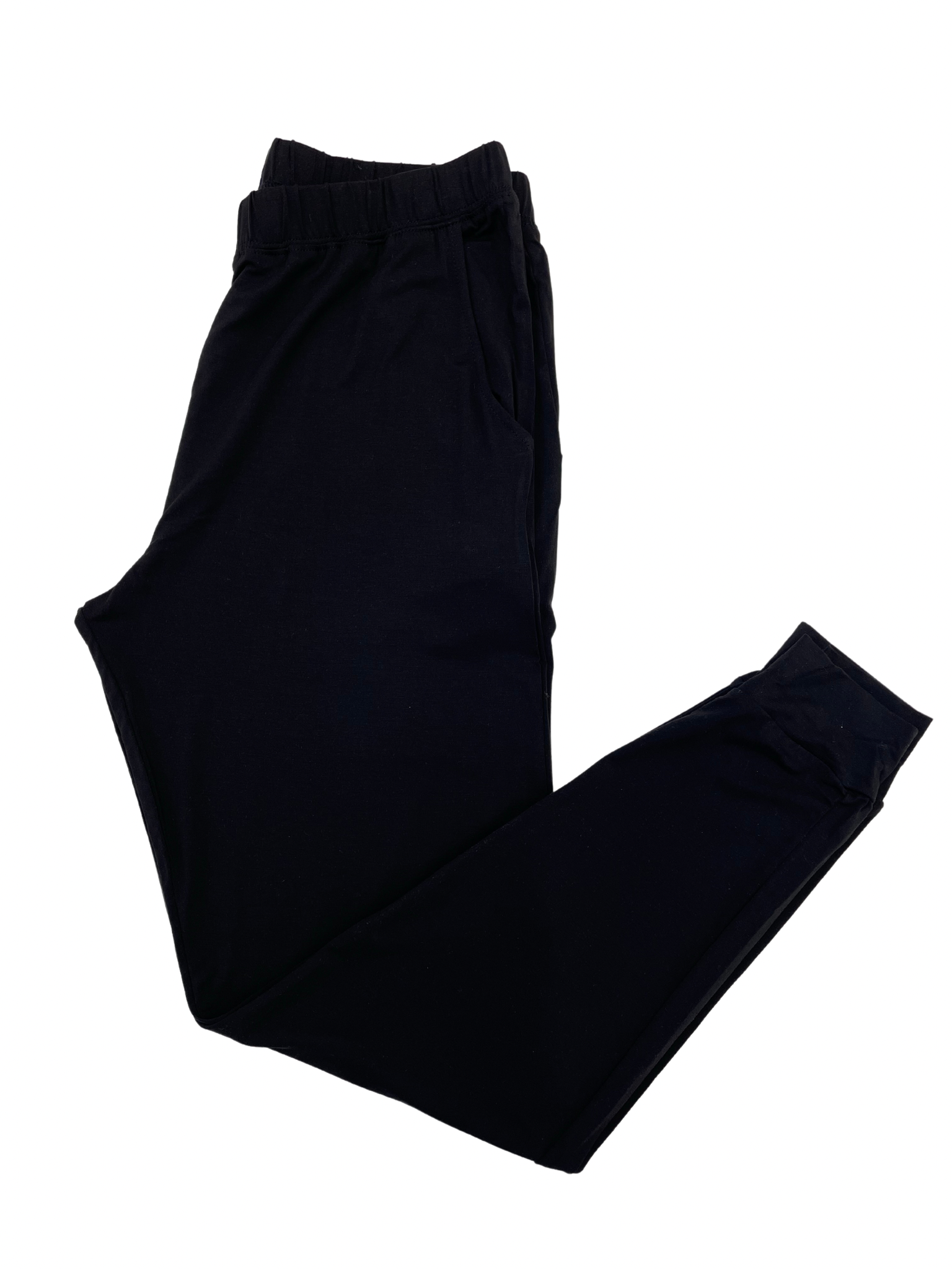 Women's Bamboo Lounge Jogger Pants